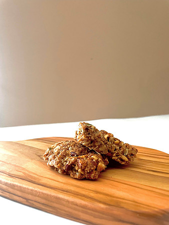 granola bar